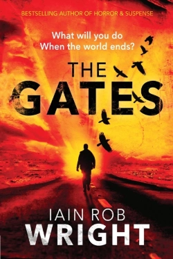 Bertrand.pt - The Gates - Large Print