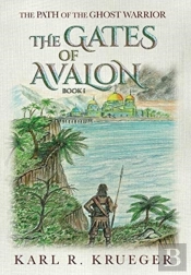 The Gates Of Avalon: Path Of The Ghost W
