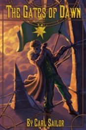 The Gates Of Dawn