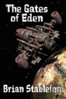 The Gates Of Eden
