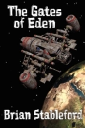 The Gates Of Eden