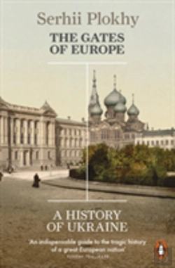 Bertrand.pt - The Gates Of Europe