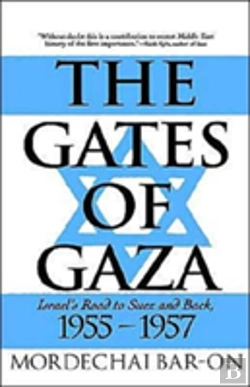 Bertrand.pt - The Gates Of Gaza