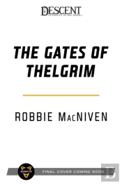 The Gates Of Thelgrim