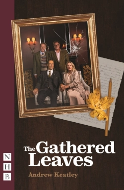 Bertrand.pt - The Gathered Leaves