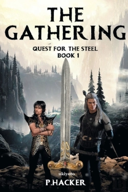Bertrand.pt - The Gathering Book 1: Quest For The Steel
