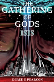 The Gathering Of Gods