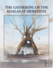 The Gathering Of The Koalas At Meredith