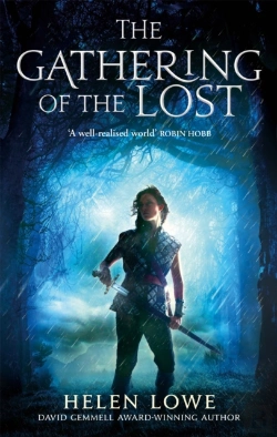 Bertrand.pt - The Gathering Of The Lost