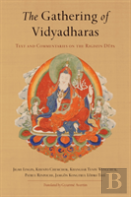 The Gathering Of Vidyadharas