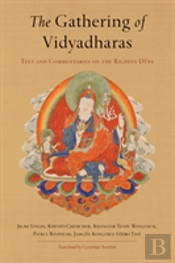 The Gathering Of Vidyadharas