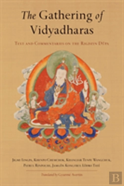 Bertrand.pt - The Gathering Of Vidyadharas