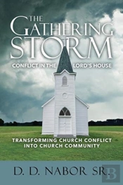 The Gathering Storm