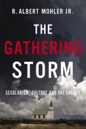 The Gathering Storm