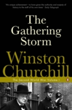 Bertrand.pt - The Gathering Storm