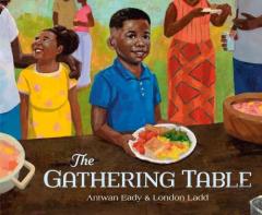 The Gathering Table