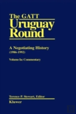 Bertrand.pt - The Gatt Uruguay Round