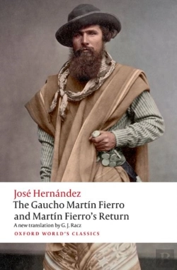 Bertrand.pt - The Gaucho Martin Fierro And Martin Fierro'S Return