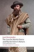 The Gaucho Martin Fierro And Martin Fierro'S Return