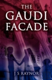 The Gaudi Facade