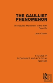 The Gaullist Phenomenon