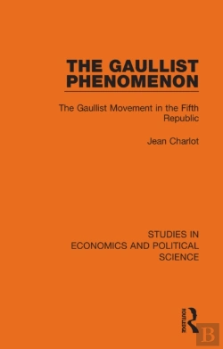 Bertrand.pt - The Gaullist Phenomenon