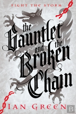 Bertrand.pt - The Gauntlet And The Broken Chain