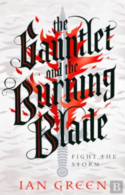 Bertrand.pt - The Gauntlet And The Burning Blade