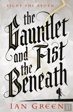 Bertrand.pt - The Gauntlet And The Fist Beneath