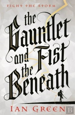 Bertrand.pt - The Gauntlet And The Fist Beneath