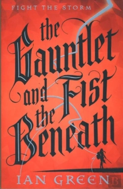 Bertrand.pt - The Gauntlet And The Fist Beneath