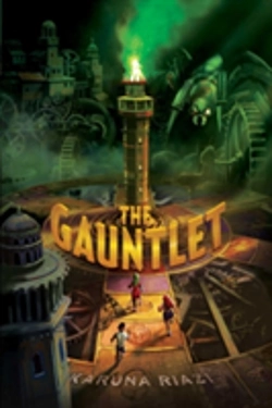 Bertrand.pt - The Gauntlet