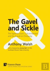 The Gavel And Sickle