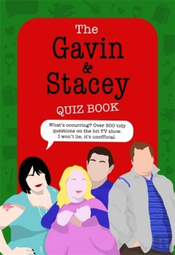 Bertrand.pt - The Gavin And Stacey Quiz Book