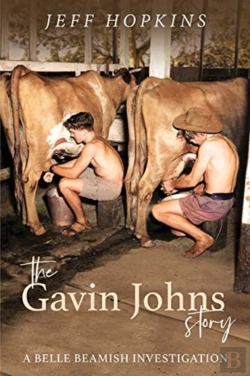 Bertrand.pt - The Gavin Johns Story