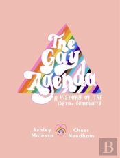 The Gay Agenda