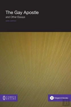 Bertrand.pt - The Gay Apostle And Other Essays