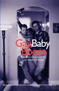 Bertrand.pt - The Gay Baby Boom