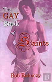 The Gay Book Of Saints