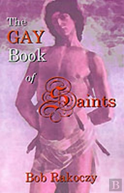 Bertrand.pt - The Gay Book Of Saints