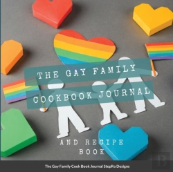 Bertrand.pt - The Gay Family Cook Book Journal