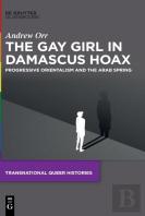 The Gay Girl In Damascus Hoax