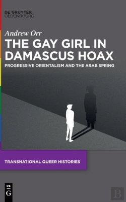 Bertrand.pt - The Gay Girl In Damascus Hoax