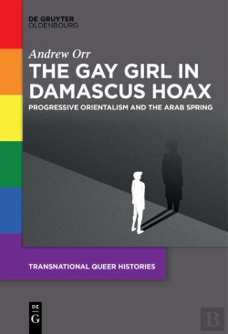 Bertrand.pt - The Gay Girl In Damascus Hoax