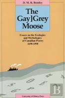The Gay/Grey Moose