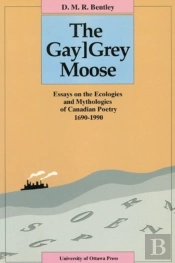 The Gay/Grey Moose