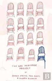 The Gay Heritage Project