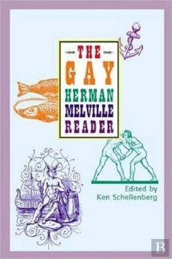 Bertrand.pt - The Gay Herman Melville Reader
