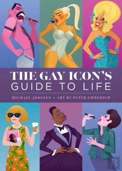 Bertrand.pt - The Gay Icon'S Guide To Life