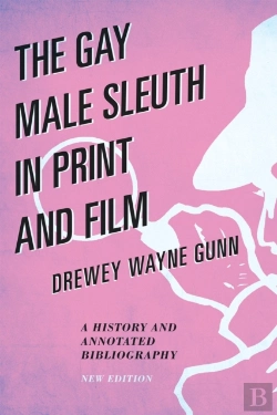 Bertrand.pt - The Gay Male Sleuth In Print And Film